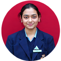 SAMIYAH IRFAN